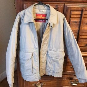 London Fog Jacket 44 Reg